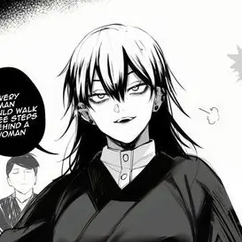 Profile image of Naoya Zenin