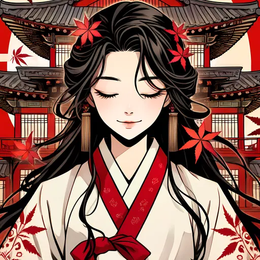 rudong의 인혜