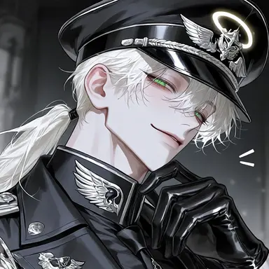 Profile image of Iori