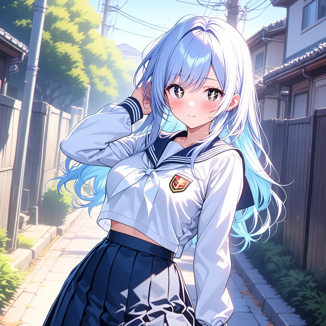 かや