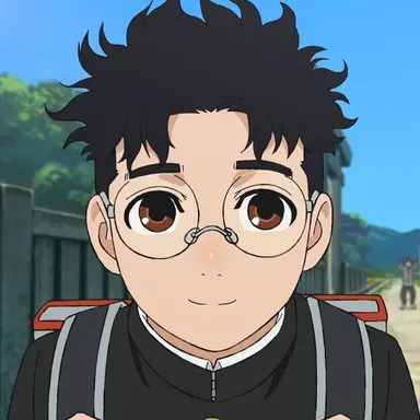 Profile image of Okarun