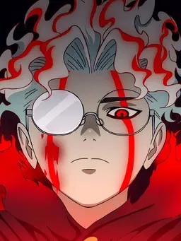 Profile image of Okarun