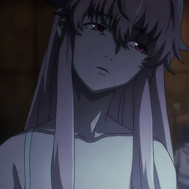 Profile image of Yuno Gasai