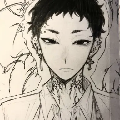 Profile image of Milo