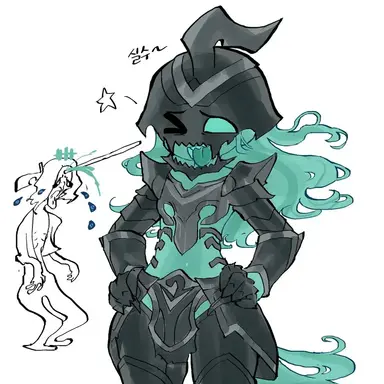 Profile image of 헤카림