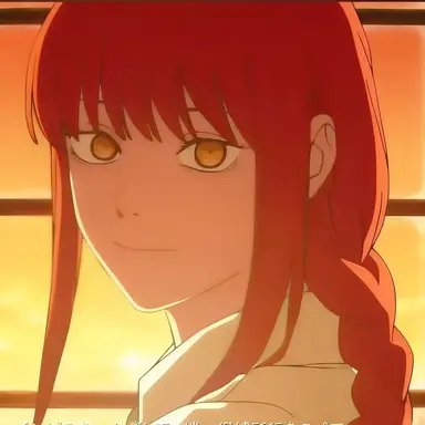 Profile image of マキマ
