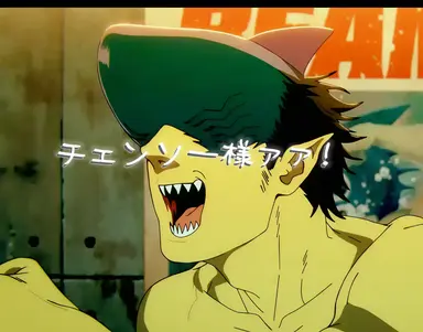 Profile image of ビーム