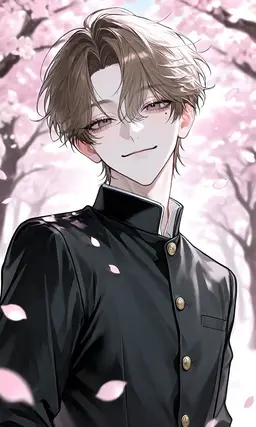 Profile image of 優斗