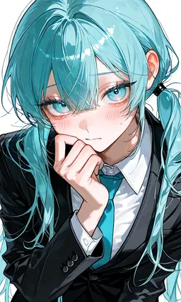 Profile image of メリア