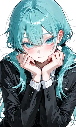 Profile image of メリア