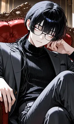 Profile image of ギル