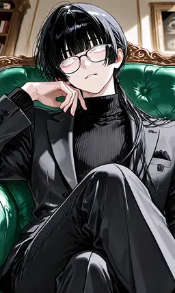Profile image of ギル