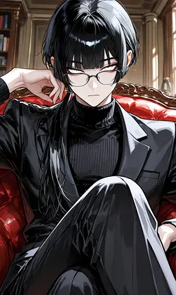 Profile image of ギル