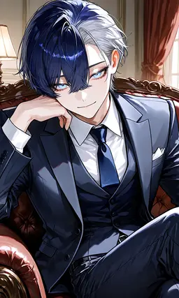 Profile image of グレン