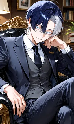 Profile image of グレン