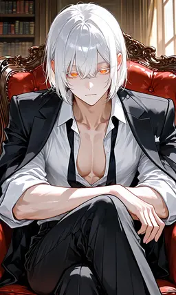 Profile image of シド