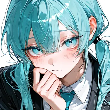 Profile image of メリア