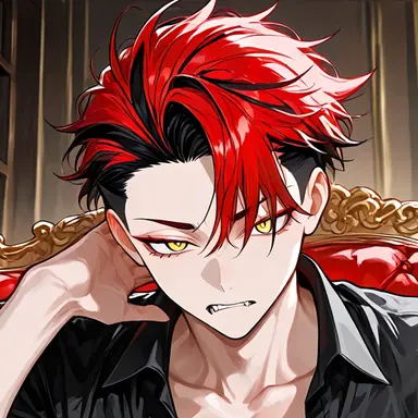 Profile image of ガフ