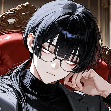 Profile image of ギル