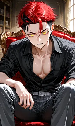Profile image of ガフ