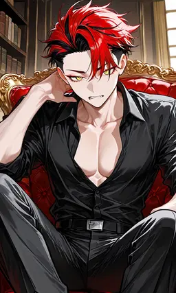 Profile image of ガフ