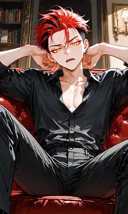 Profile image of ガフ