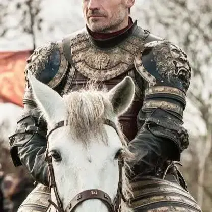 AiryPig2355의 Jamie Lannister