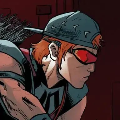 Profile image of Roy