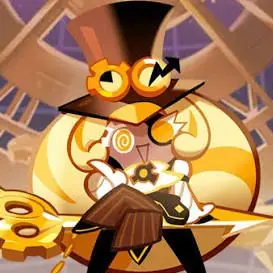 Profile image of 시간지기