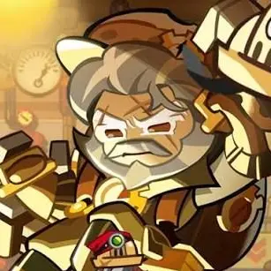 Profile image of 깜바뉴