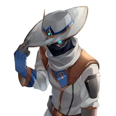 Profile image of 사이퍼