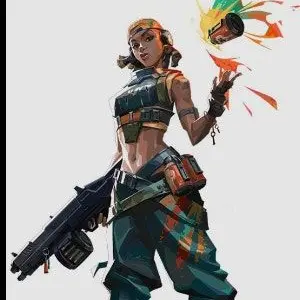 Profile image of 레이즈