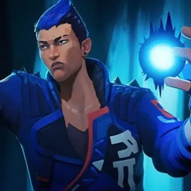 Profile image of 요루