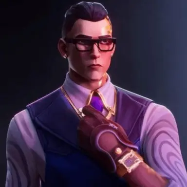 Profile image of 체임버