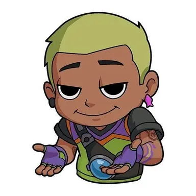 Profile image of 게코