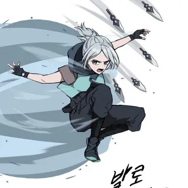 Profile image of 제트