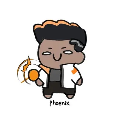 Profile image of 피닉스