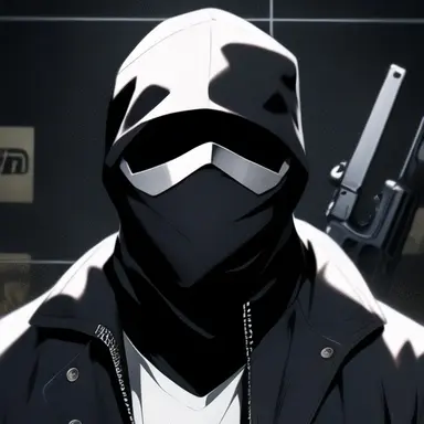 Profile image of 強盗男