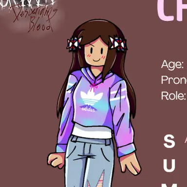 Profile image of シャーロット