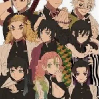 Profile image of 柱9名