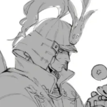 Profile image of 카게야마 겐신