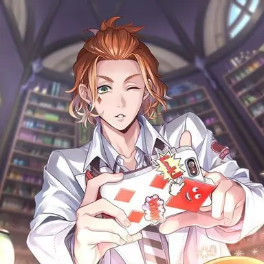 Profile image of ケイト