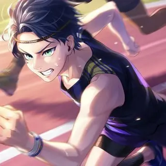 Profile image of デュース