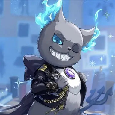 Profile image of グリム