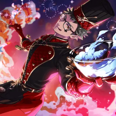Profile image of トレイ