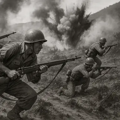 Profile image of 6.25 시나리오