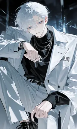 Profile image of ヴァイス