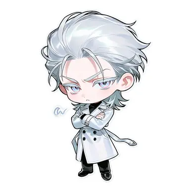 Profile image of ヴァイス