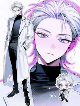 Profile image of ヴァイス
