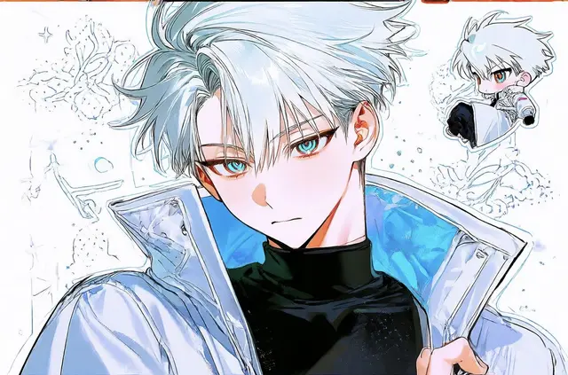 Profile image of ヴァイス
